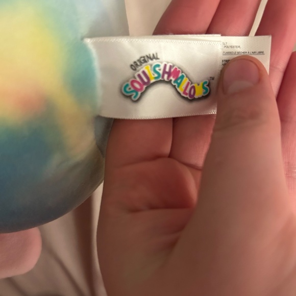 Bundle of two Squishmallows - Picture 4 of 6